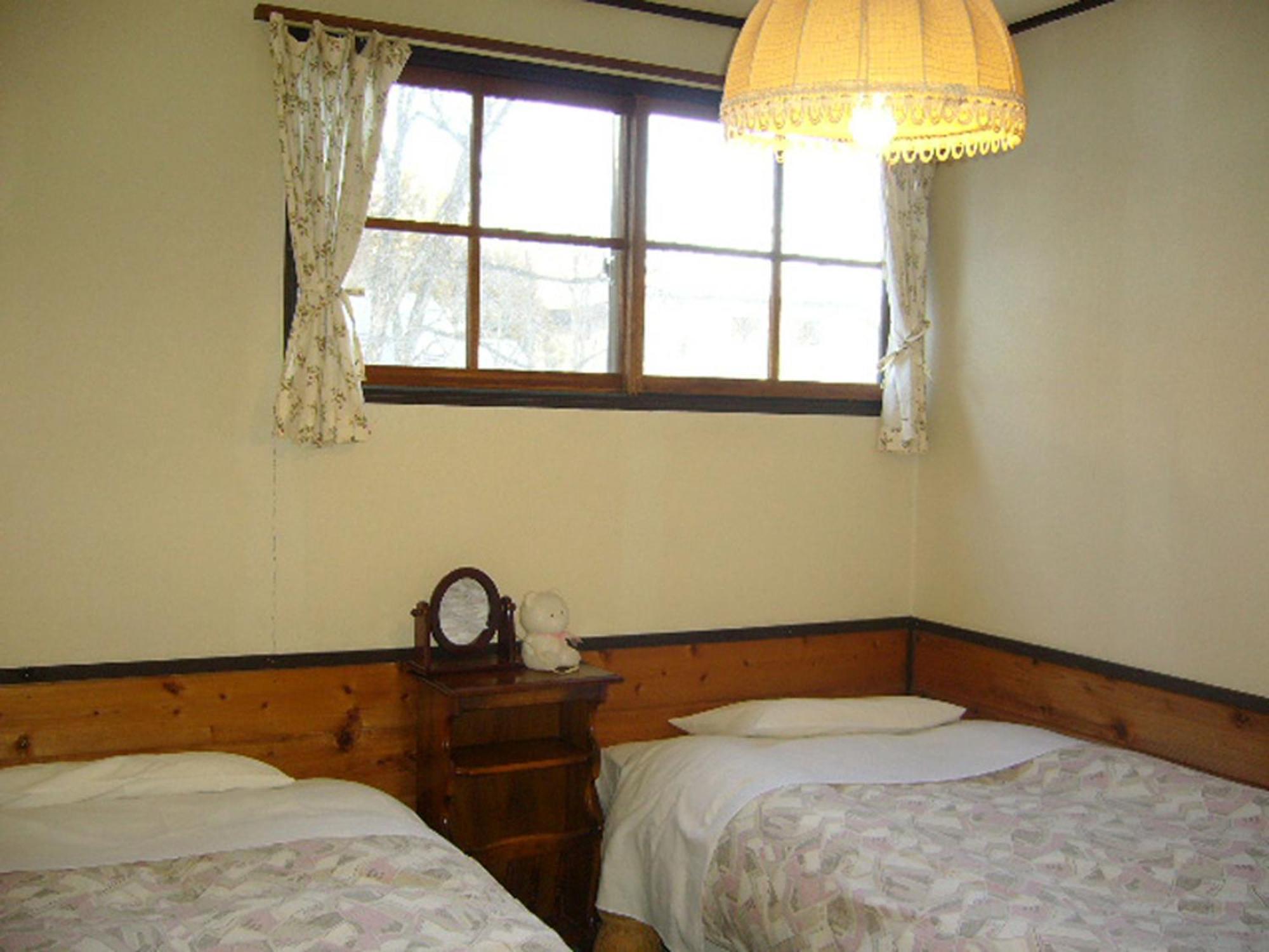 Gallery & Lodge Noichigo Hakuba Pokój zdjęcie